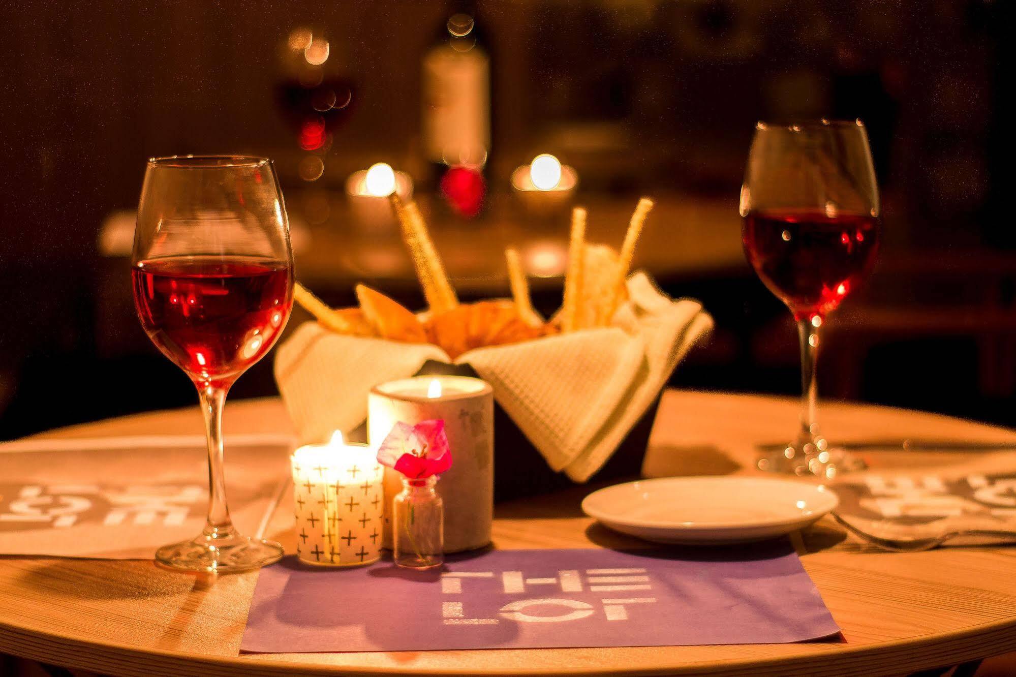 فندق The Lot Boutique ليما المظهر الخارجي الصورة